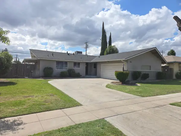 3029 N 2nd Street, Fresno, CA 93703