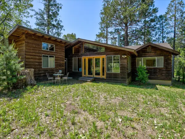59967 Cascadel Road, North Fork, CA 93643