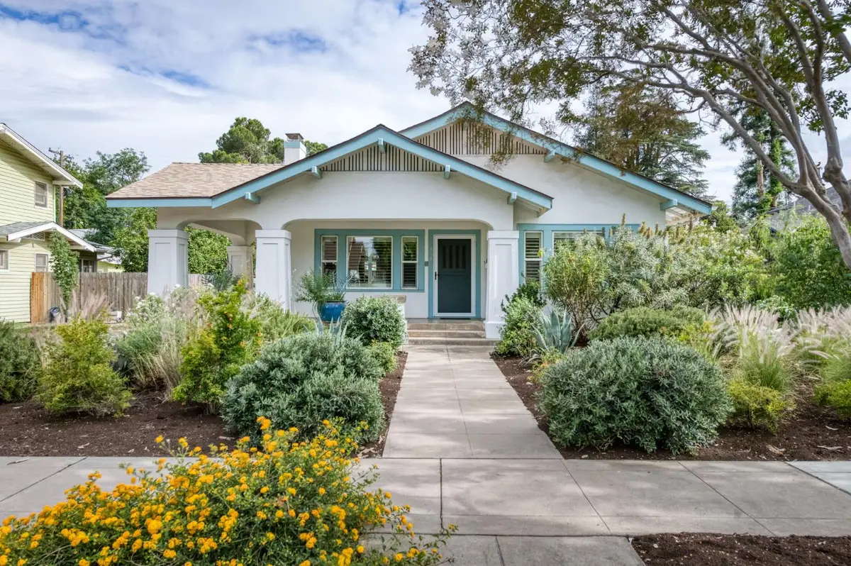 636 E Yale Avenue, Fresno, CA 93704 - #1