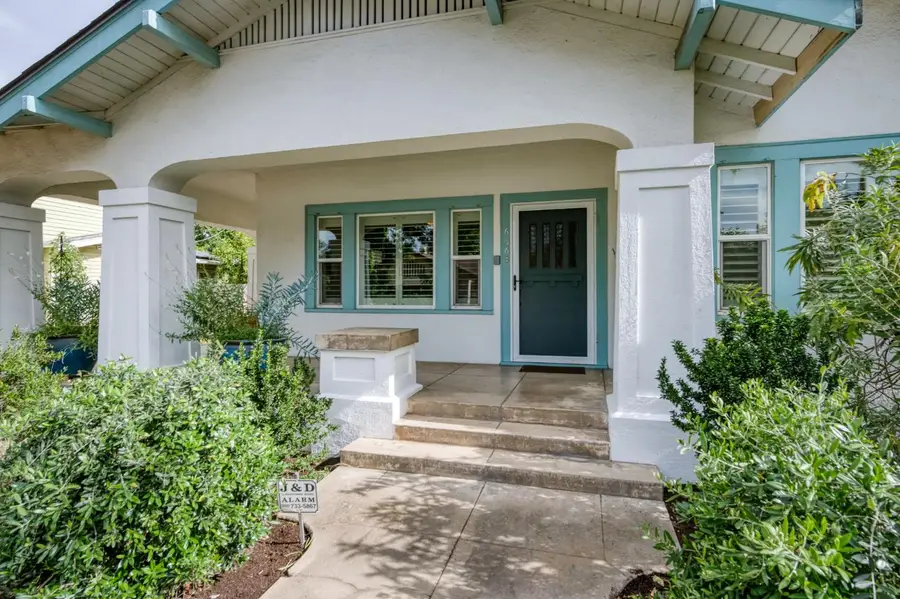636 E Yale Avenue, Fresno, CA 93704 - #2