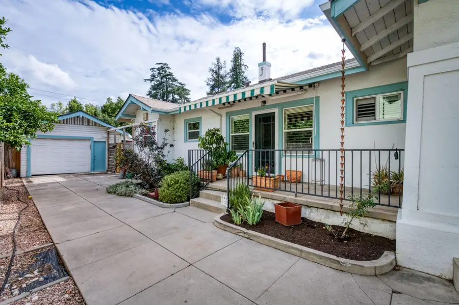 636 E Yale Avenue, Fresno, CA 93704 - #3