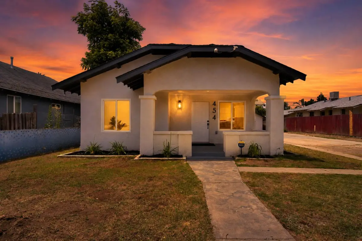 454 S Sierra Vista, Fresno, CA 93702 - #1