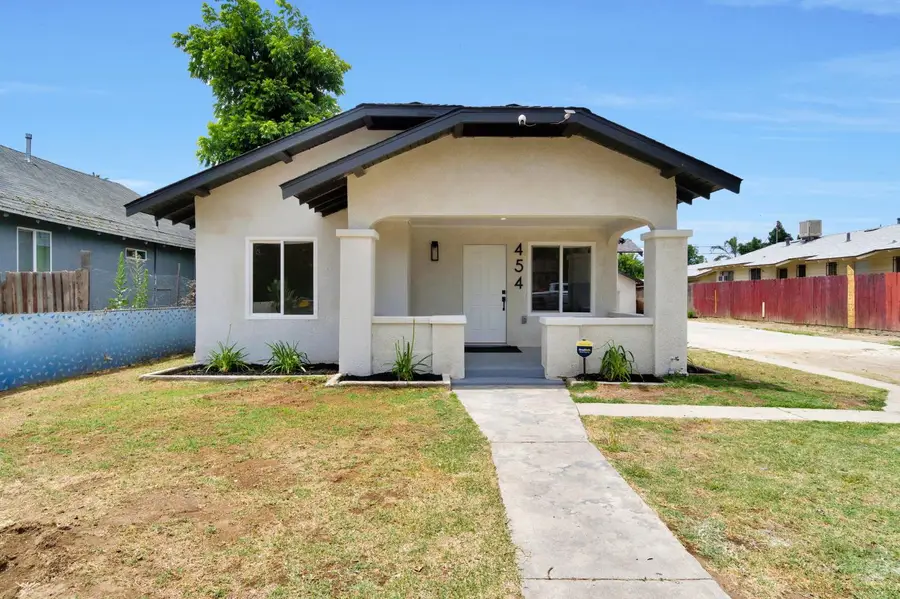 454 S Sierra Vista, Fresno, CA 93702 - #2