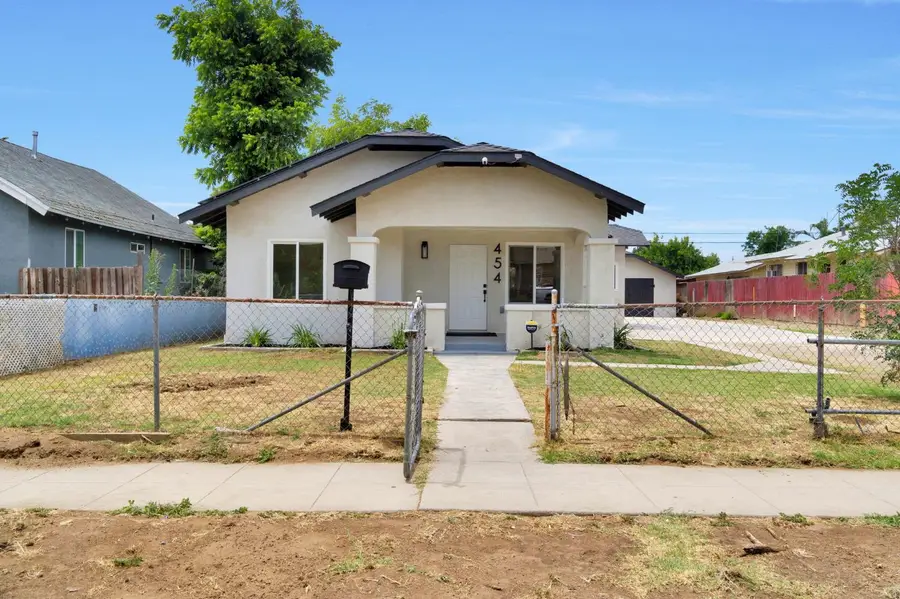 454 S Sierra Vista, Fresno, CA 93702 - #3