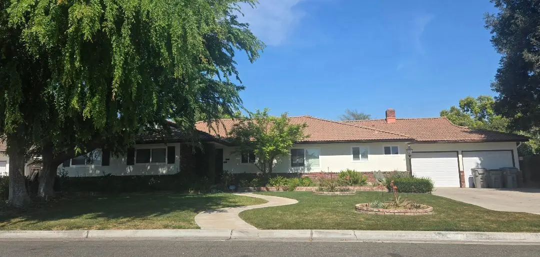 1636 W Vartikian Avenue, Fresno, CA 93711 - #1