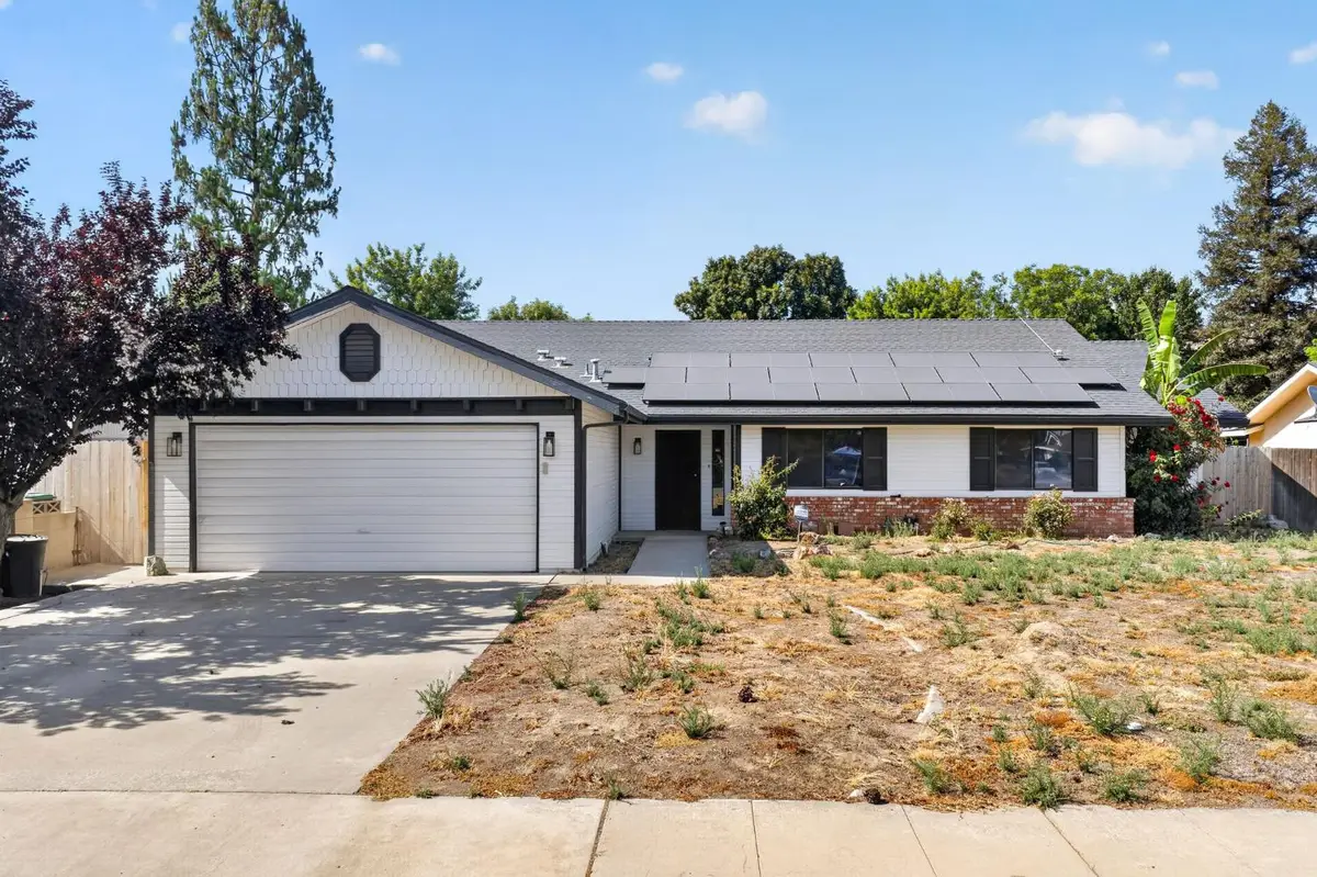 1506 Hope Street, Selma, CA 93662 - #1