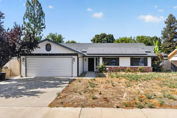 1506 Hope Street, Selma, CA 93662