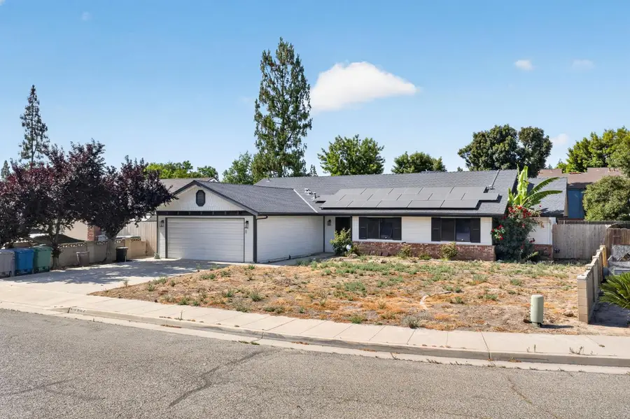1506 Hope Street, Selma, CA 93662 - #2