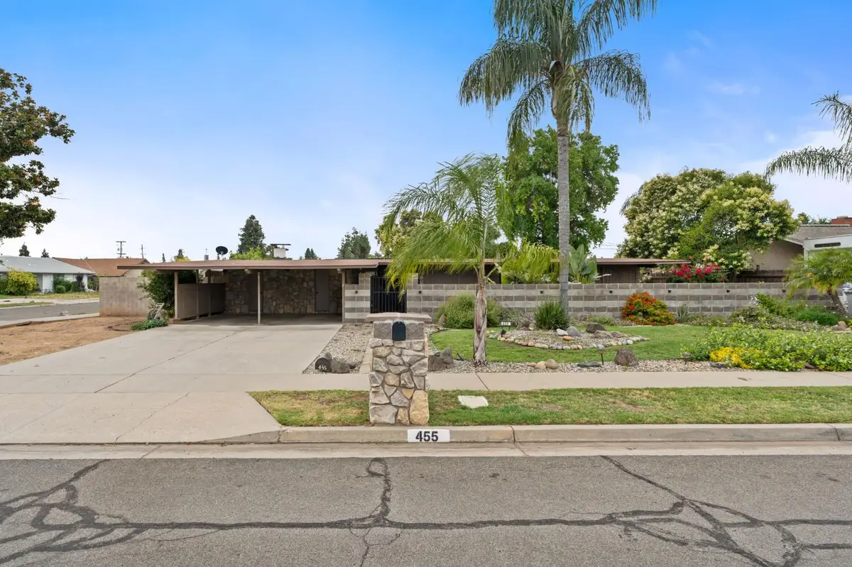 455 W Escalon Avenue, Fresno, CA 93704 - #1
