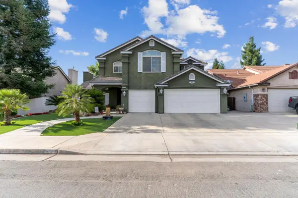 6632 E Michigan Avenue, Fresno, CA 93727