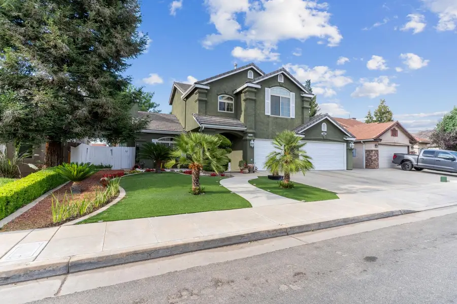 6632 E Michigan Avenue, Fresno, CA 93727 - #3