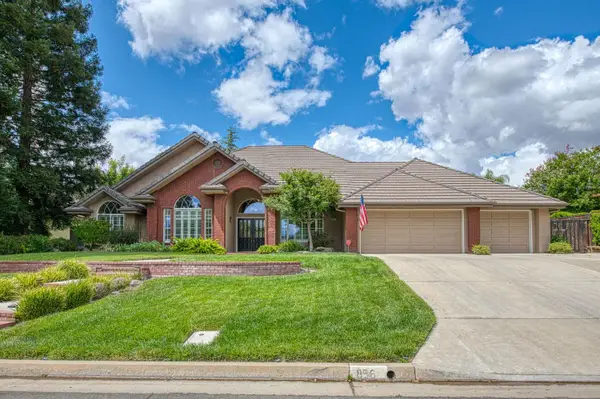 856 E Sutton Drive, Fresno, CA 93720