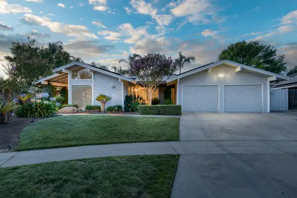 3628 W Fremont Avenue, Fresno, CA 93711