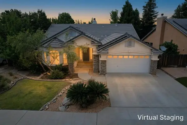 2050 E Fox Glen Drive, Fresno, CA 93730