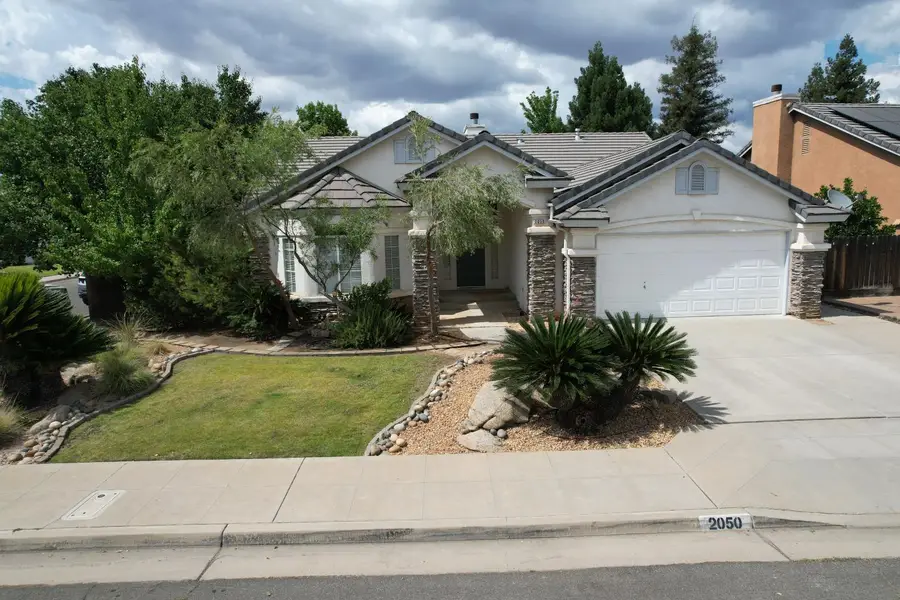 2050 E Fox Glen Drive, Fresno, CA 93730 - #3