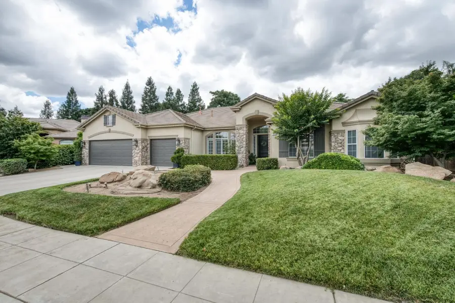 1026 N Cherry Lane, Clovis, CA 93611 - #3