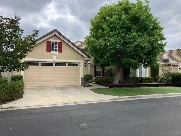 2157 W Rue St. Michel, Fresno, CA 93711