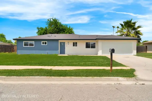616 E Joy Avenue, Fresno, CA 93706