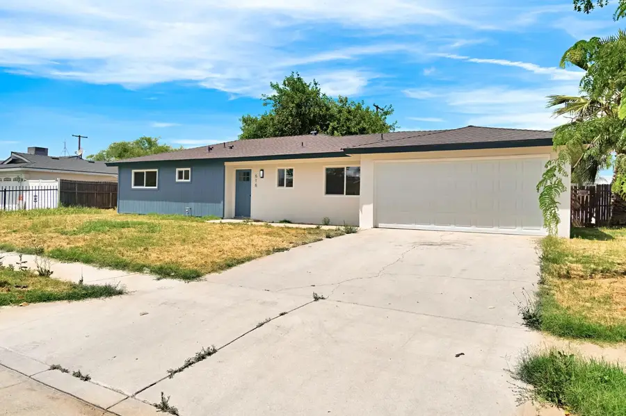 616 E Joy Avenue, Fresno, CA 93706 - #3