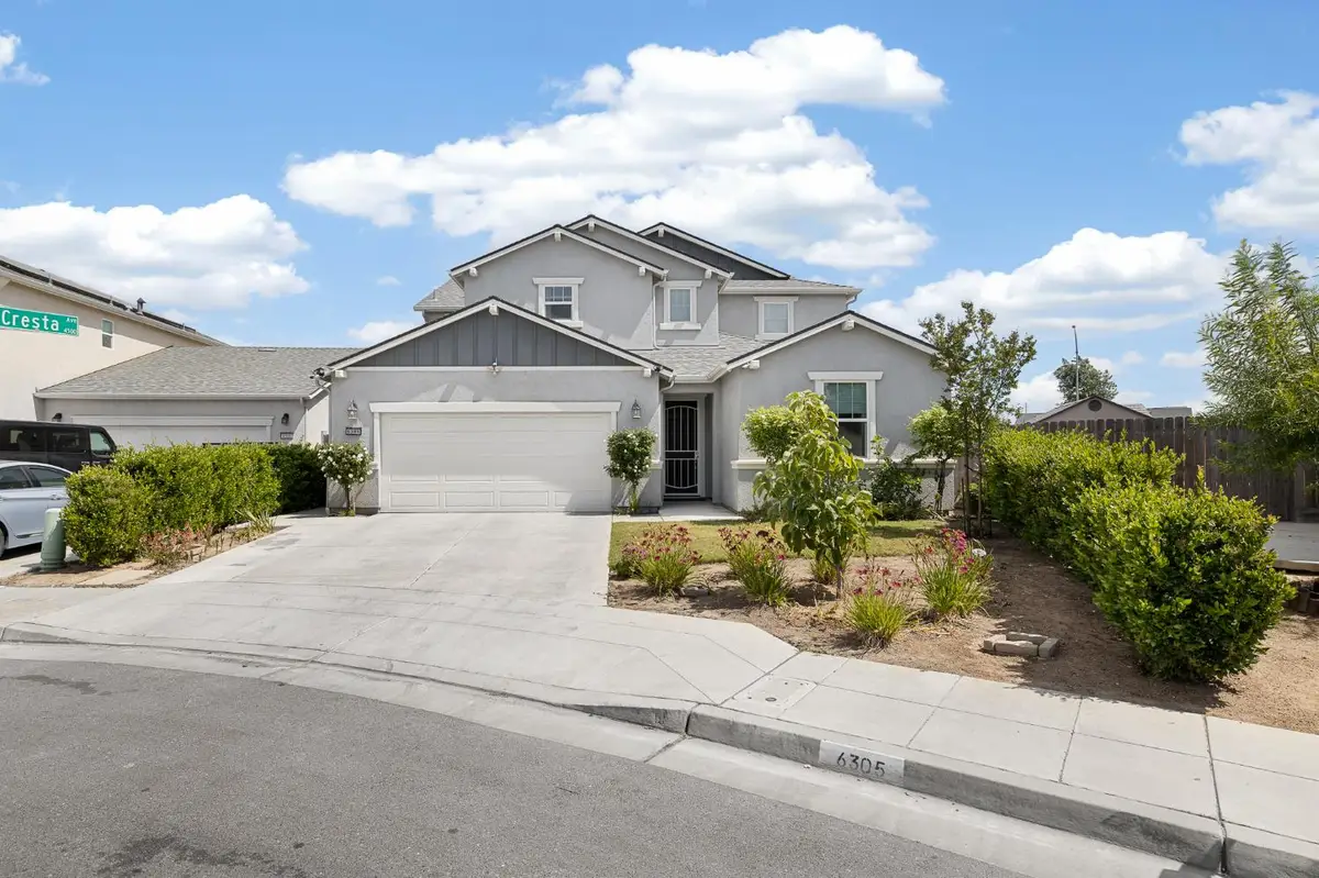 6305 W Pico Avenue, Fresno, CA 93723 - #1
