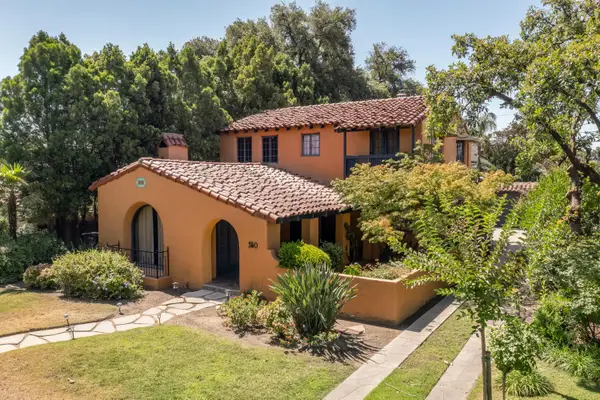 350 E Terrace Avenue, Fresno, CA 93704