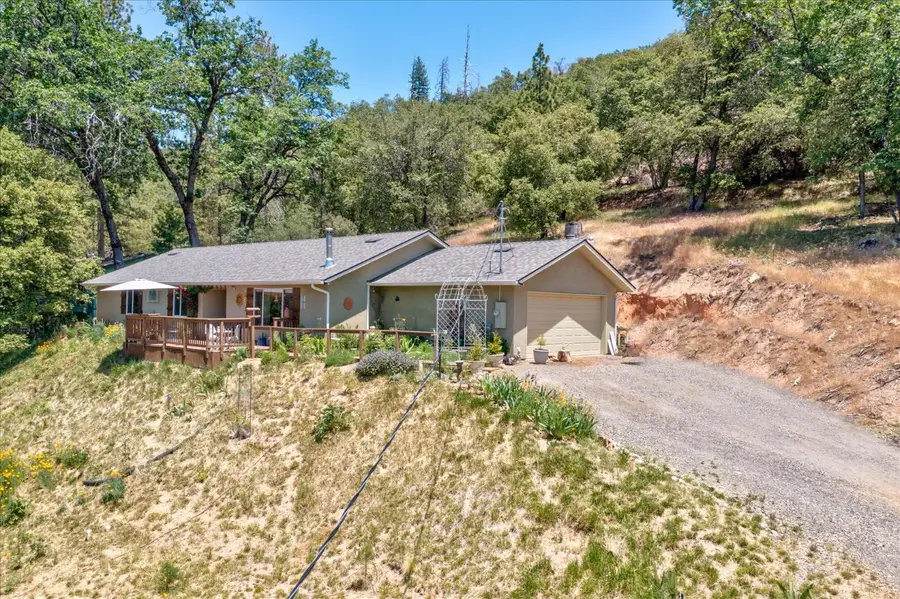 43263 E Sugar Pine Drive, Oakhurst, CA 93644 - #2