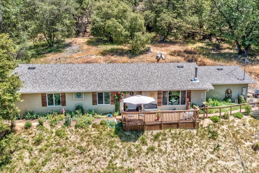 43263 E Sugar Pine Drive, Oakhurst, CA 93644 - #3