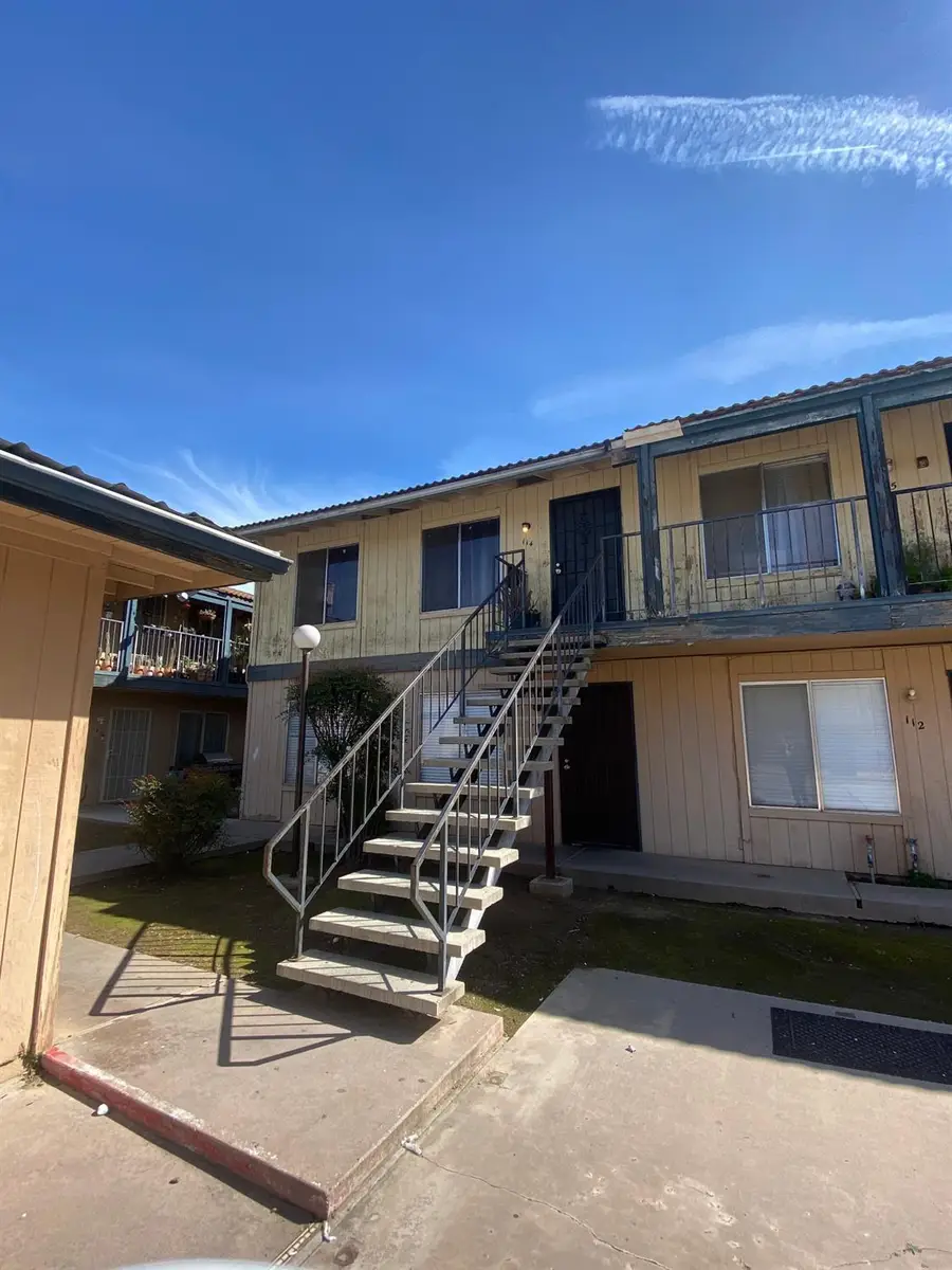 657 W Parlier Avenue #114, Reedley, CA 93654 - #2