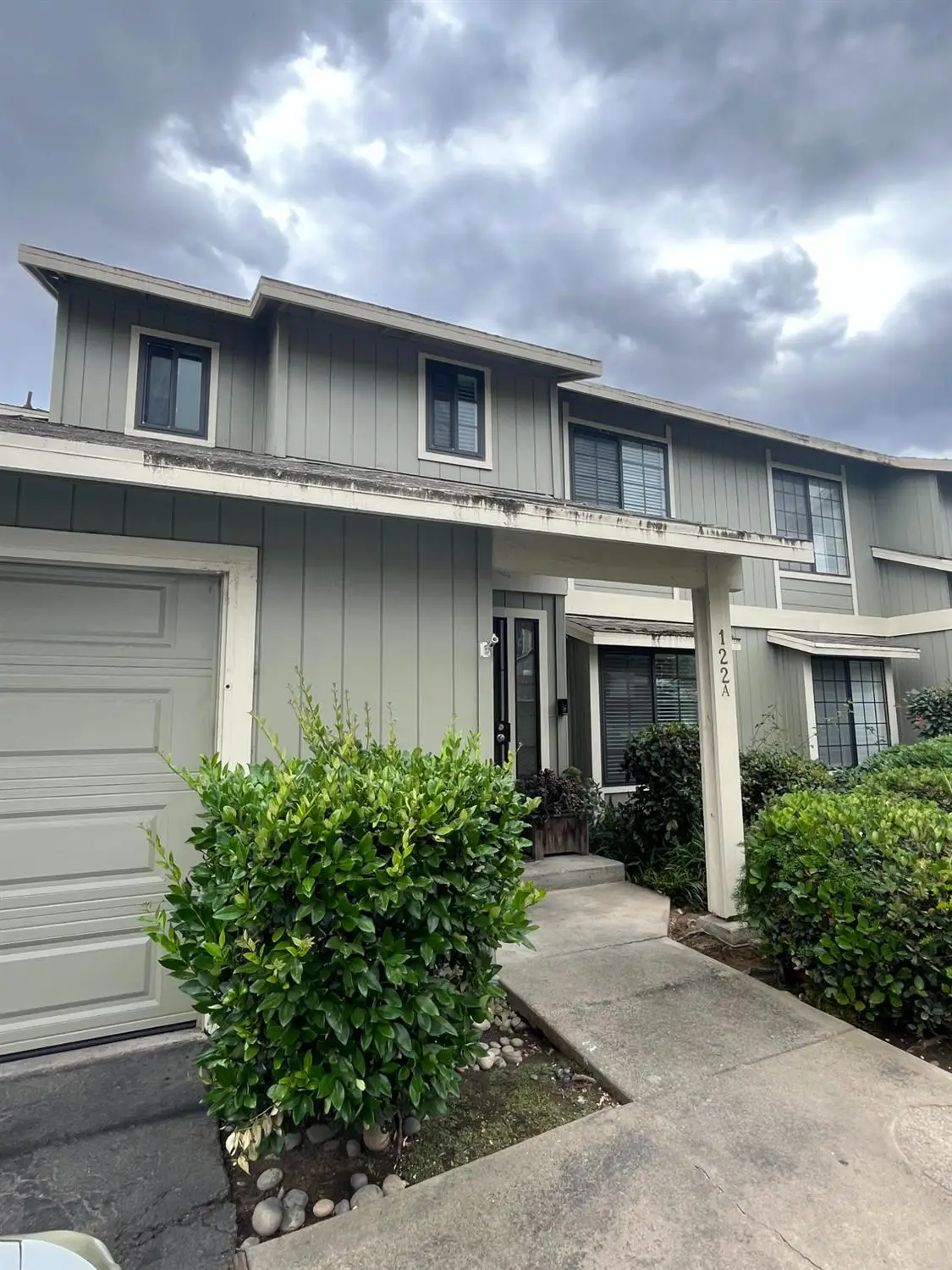 4727 E Alamos Avenue #122, Fresno, CA 93726 - #1