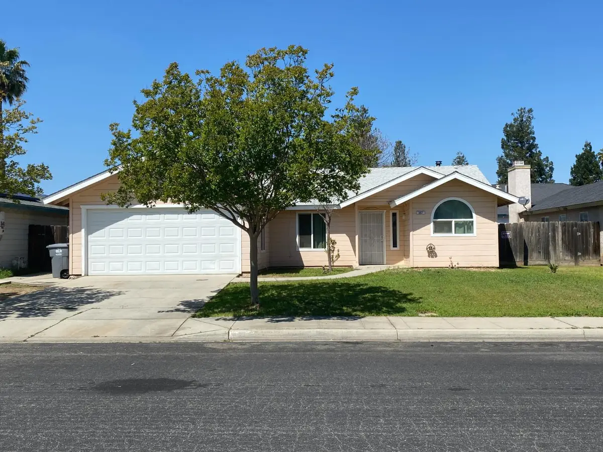 367 Strauss Lane, Madera, CA 93637 - #1