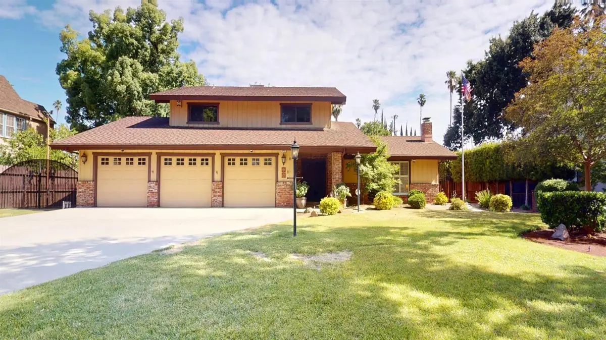 3747 E Huntington Boulevard, Fresno, CA 93702 - #1