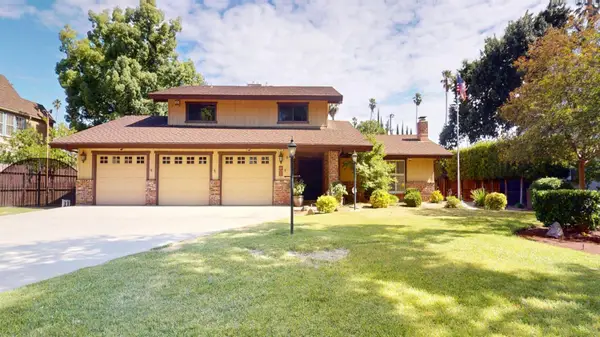 3747 E Huntington Boulevard, Fresno, CA 93702