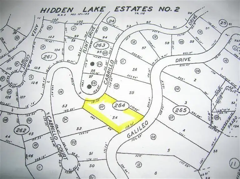 0 Galileo Drive, Friant, CA 93626 - #3