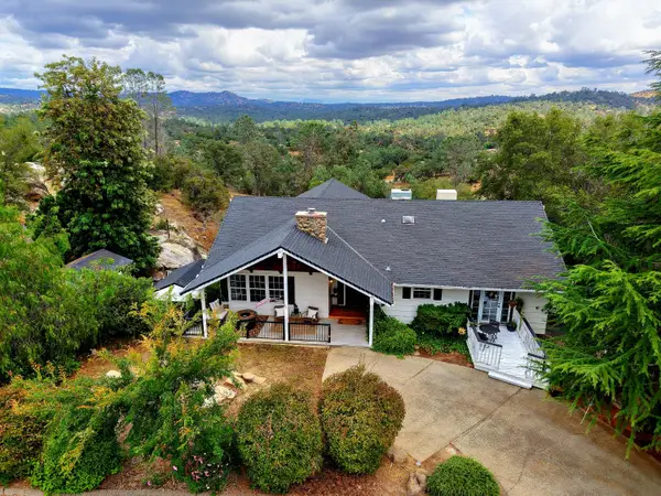 28977 Long Hollow Court N, Coarsegold, CA 93614