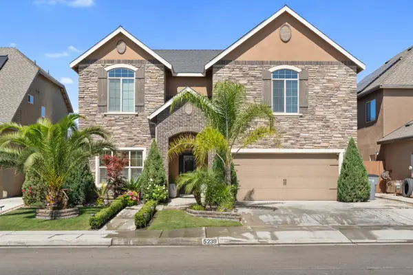 5239 N Bonta Avenue, Fresno, CA 93723