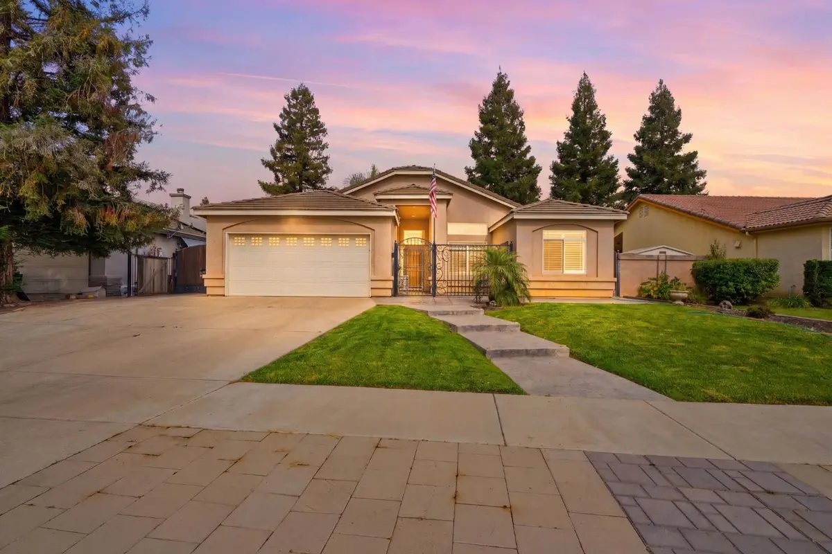 2840 S Terra Linda, Visalia, CA 93292 - #1
