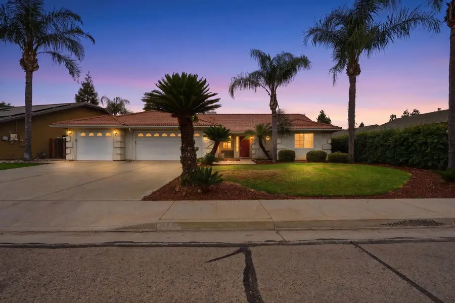4106 E Westcott Avenue, Visalia, CA 93277 - #2
