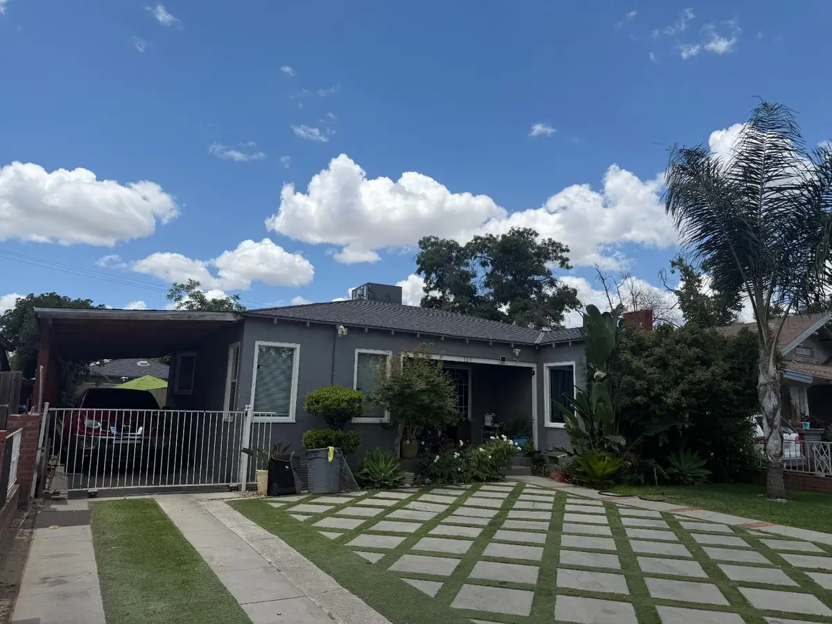 305 N Ferger Avenue, Fresno, CA 93701 - #1