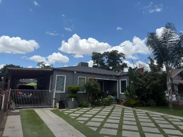 305 N Ferger Avenue, Fresno, CA 93701
