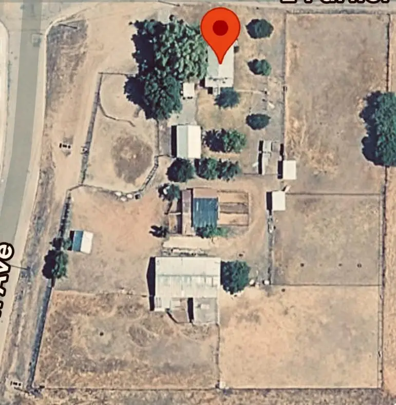 19317 E Parlier Avenue, Reedley, CA 93654 - #1