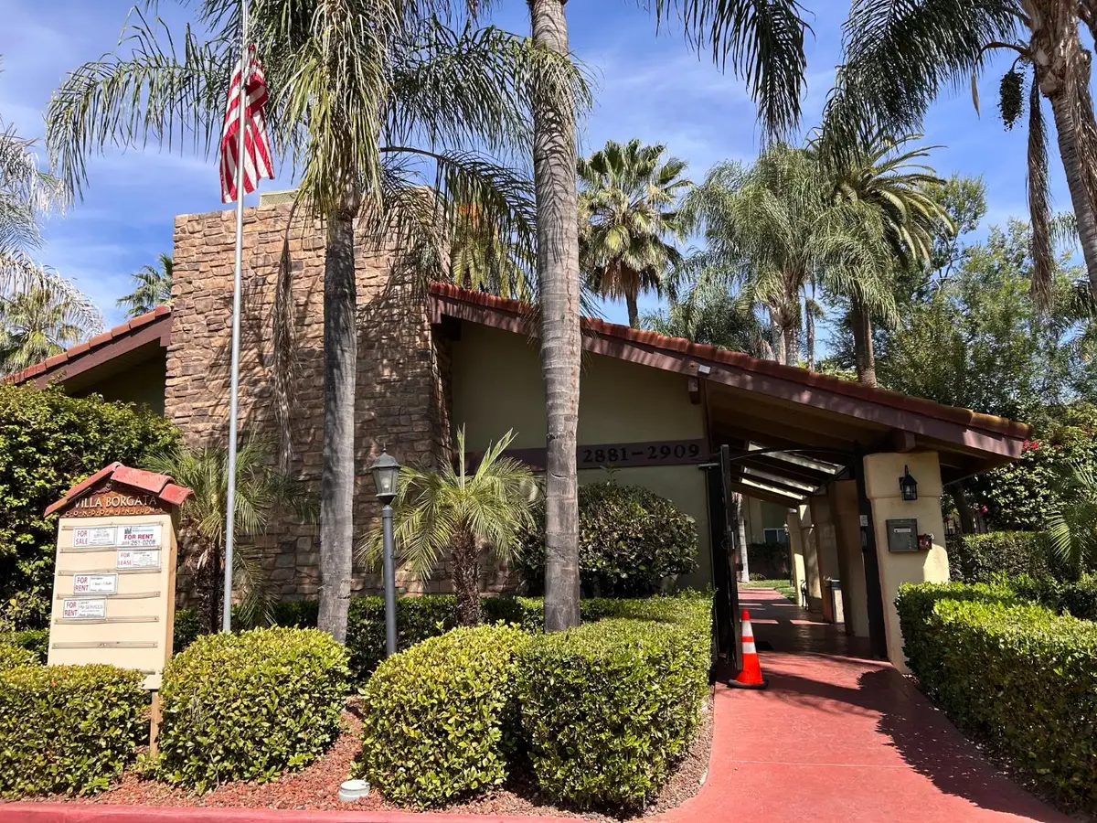 2881 Huntington Boulevard #128, Fresno, CA 93721 - #1