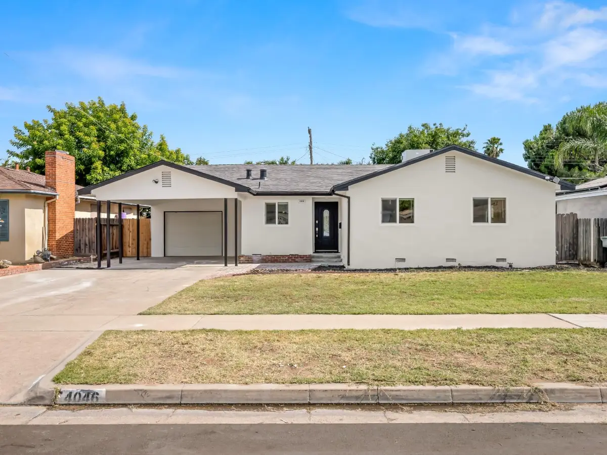 4046 E Cortland, Fresno, CA 93726 - #1