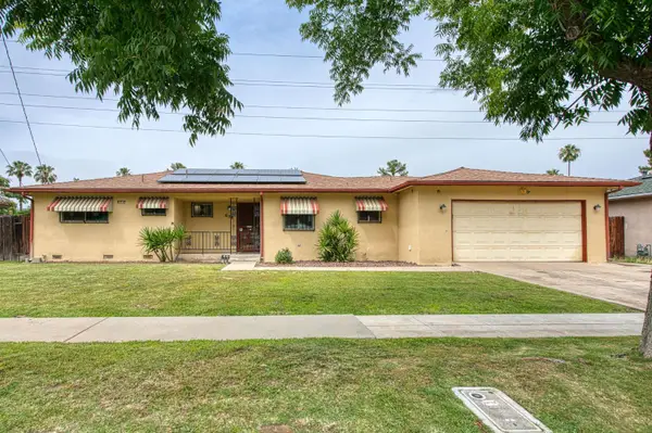 638 W Sussex Way, Fresno, CA 93705