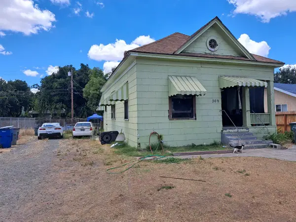 369 N Poplar Avenue, Fresno, CA 93701