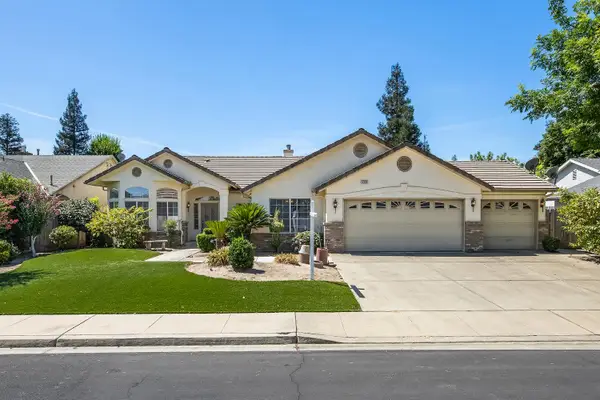 2390 Silverbrooke Street, Kingsburg, CA 93631