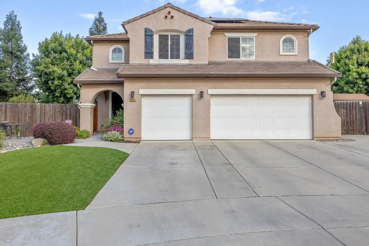 3440 W Newton, Visalia, CA 93291 - #1