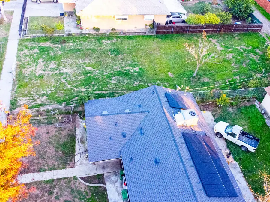 3924 E Grant Avenue, Fresno, CA 93702 - #3
