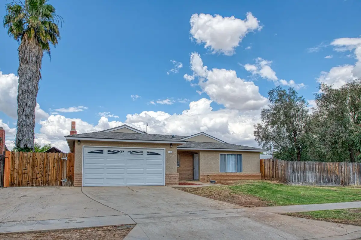 1110 W Bedford Avenue, Fresno, CA 93711 - #1