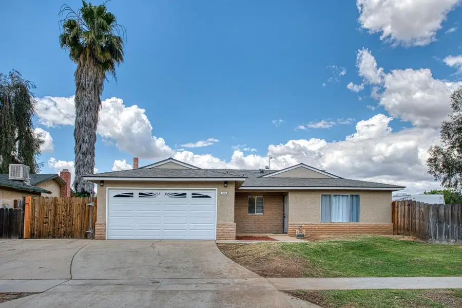 1110 W Bedford Avenue, Fresno, CA 93711 - #2