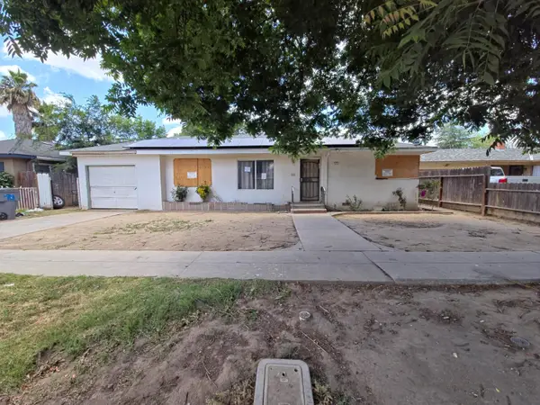 2925 N 2nd Street, Fresno, CA 93703